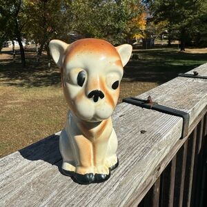 Vintage 1930 Bonzo the dog